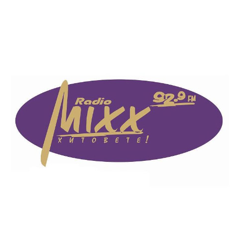 Radio Mixx Бургас