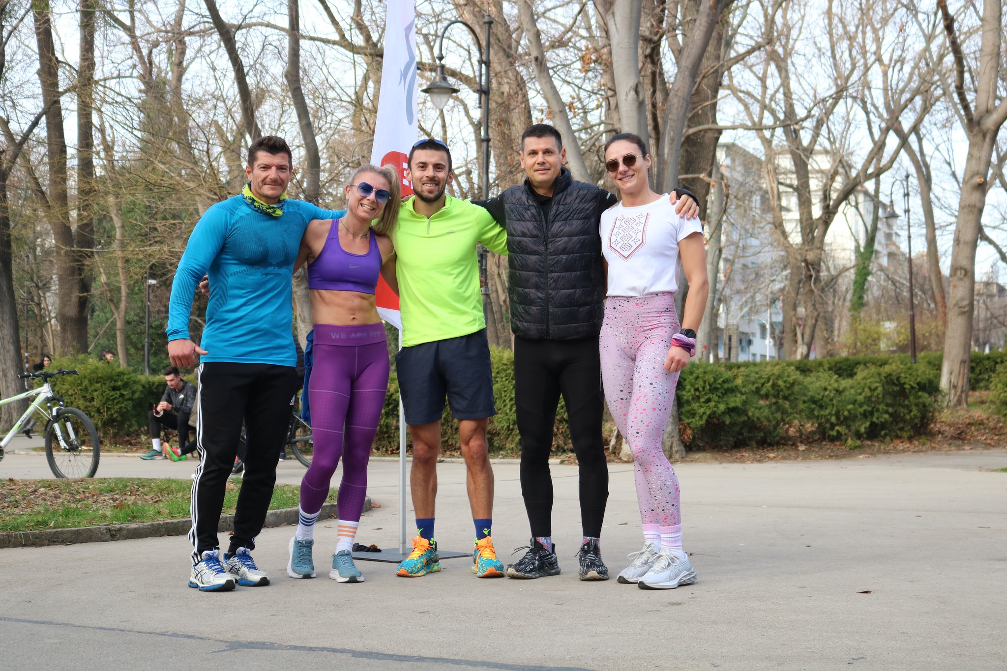Fit Runners