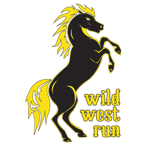 Wild West Run