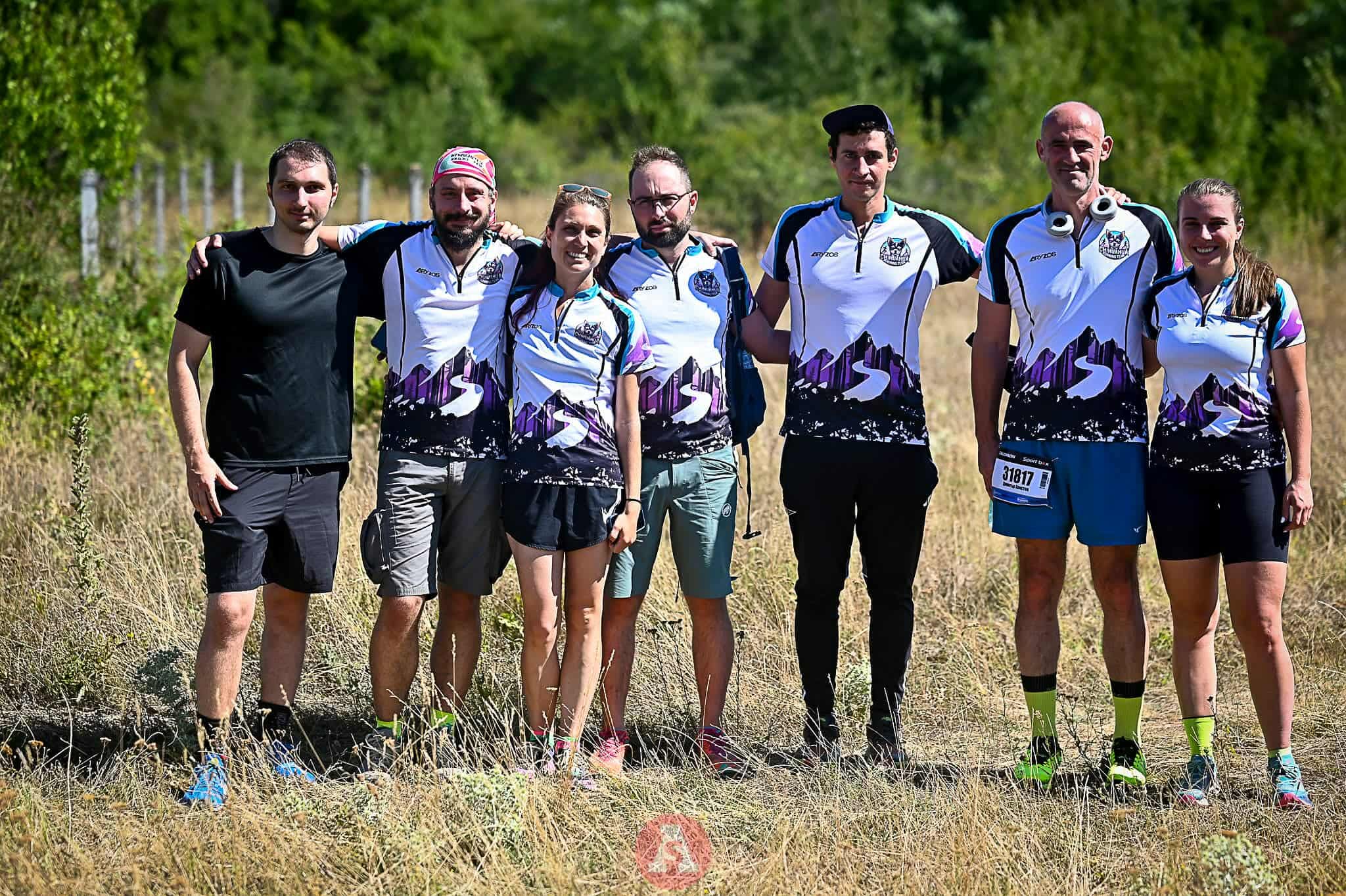 Chihuahua Running Team