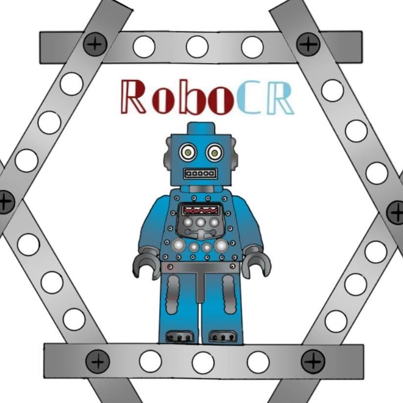 RoboCR-ментори