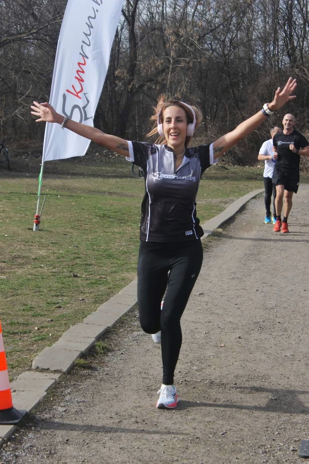 Анна Ванчева