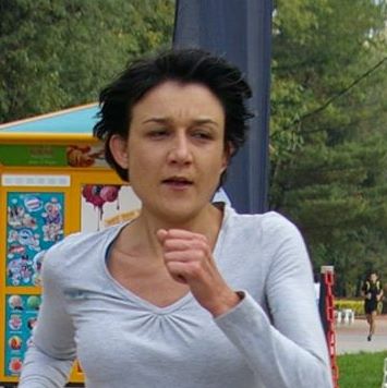Дафинка Тодорова