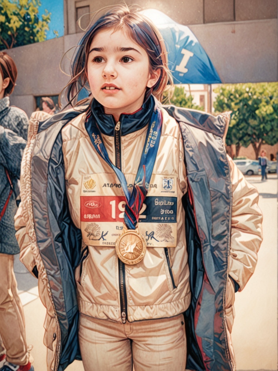 Лана Рудакова 