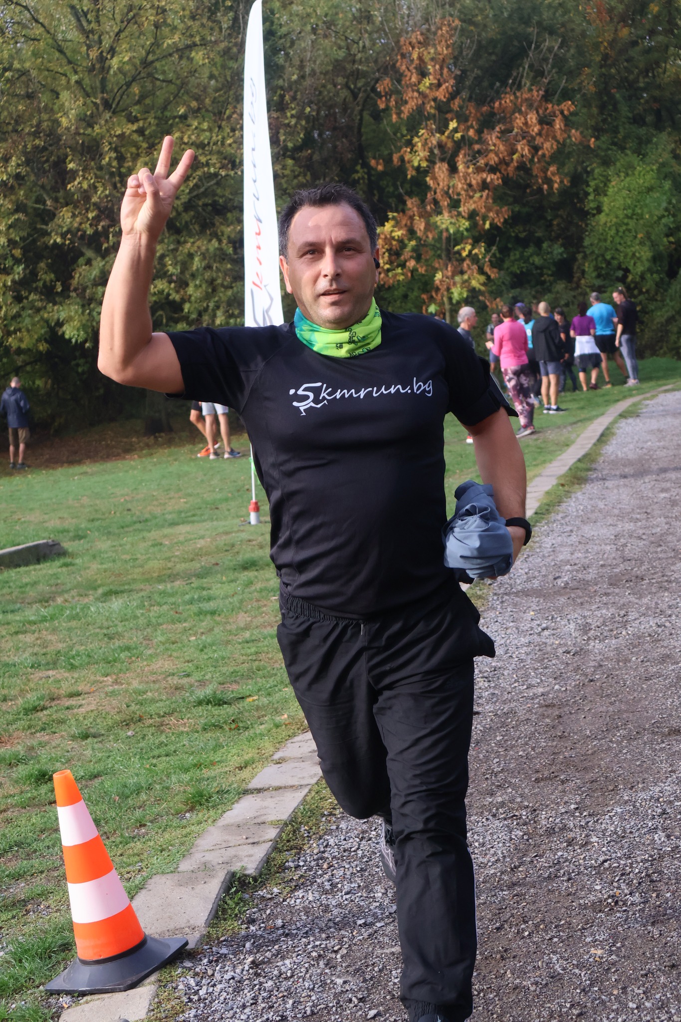 Румен Кулев