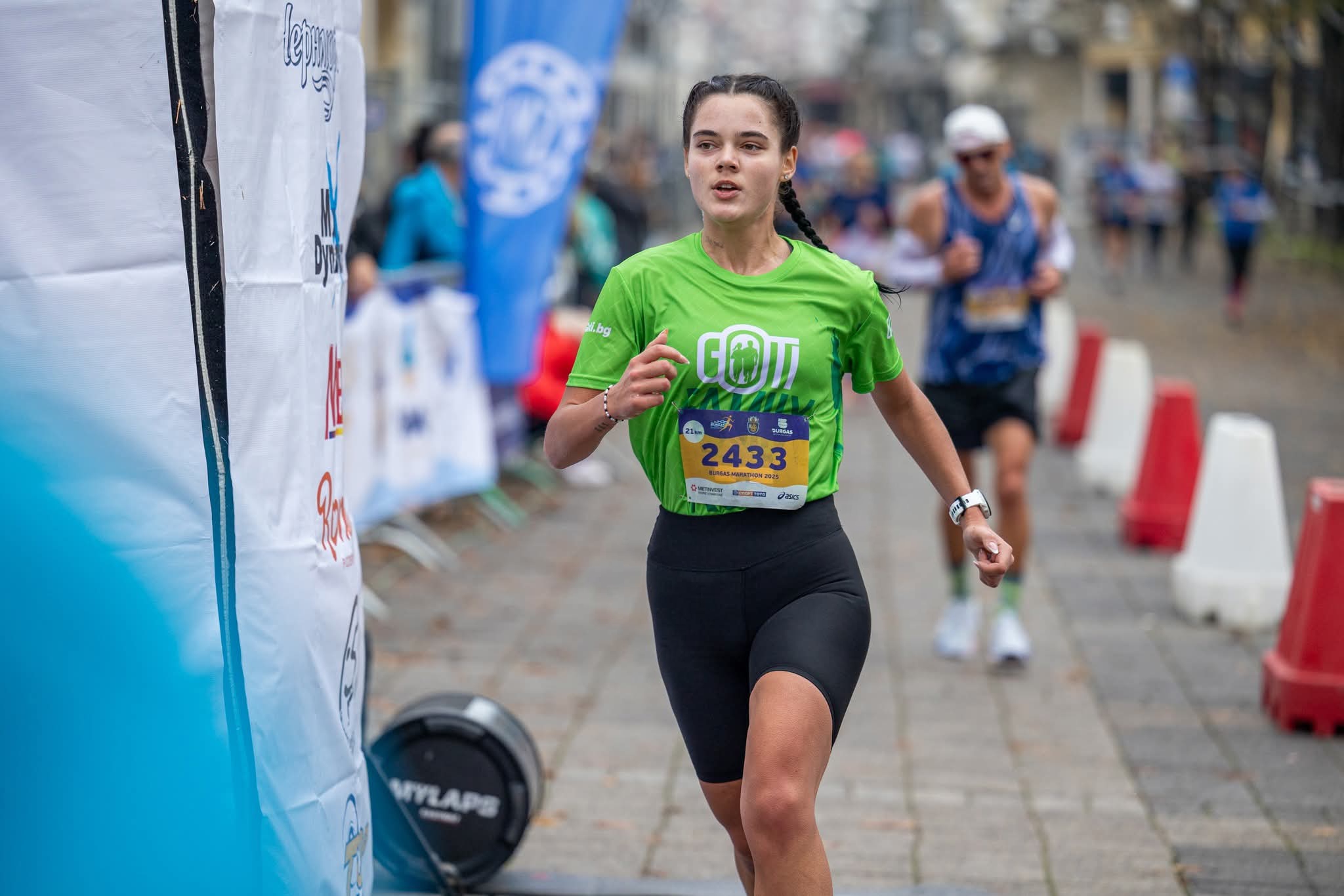 Десислава  Стоянова