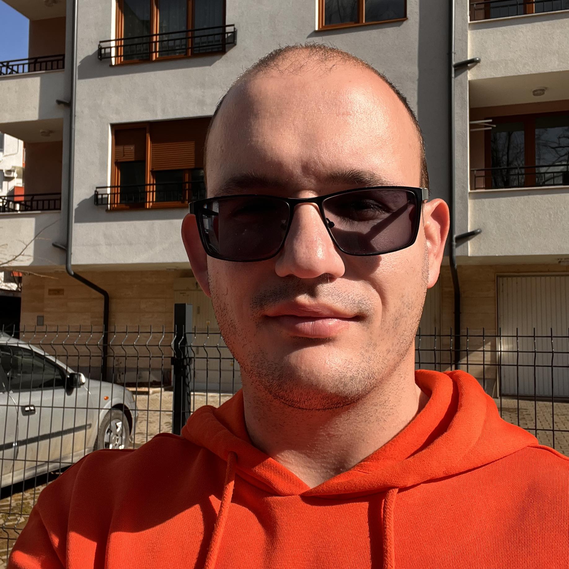 Дилян Станев