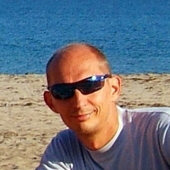 Pavel  Svetly