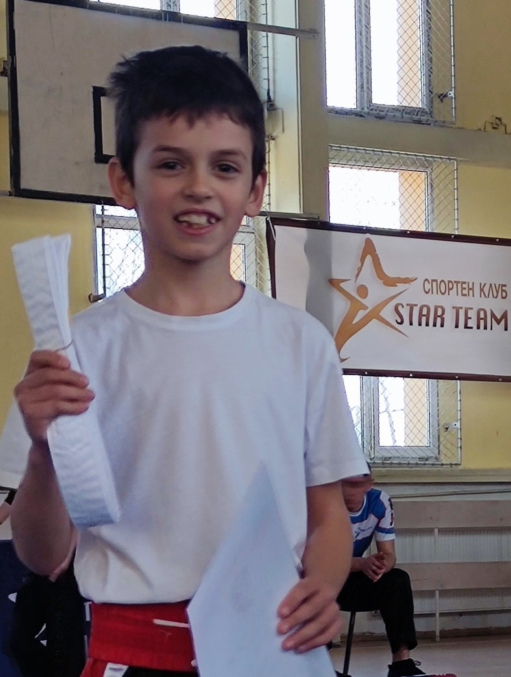 Богдан Василев