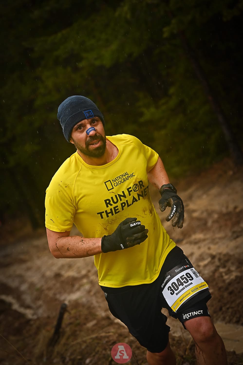 Николай Пешев