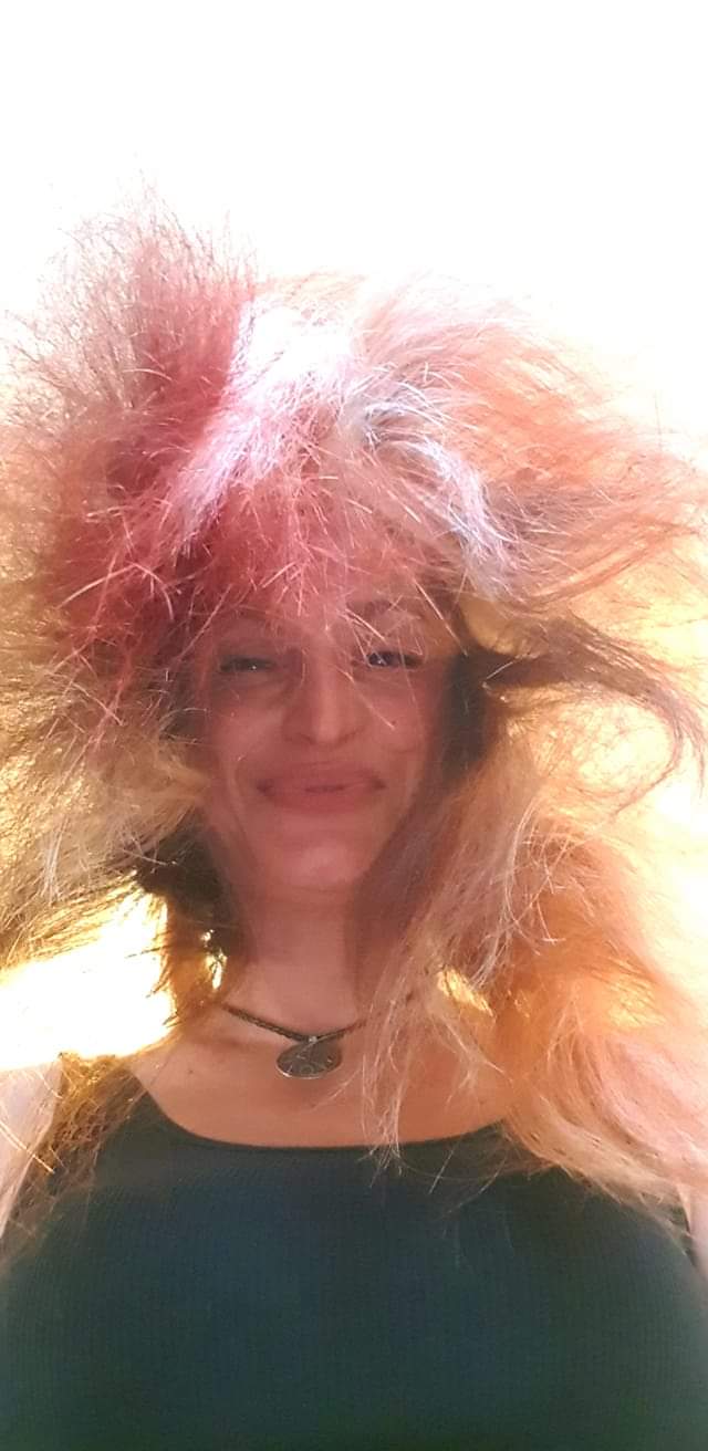 Десислава Ванчева