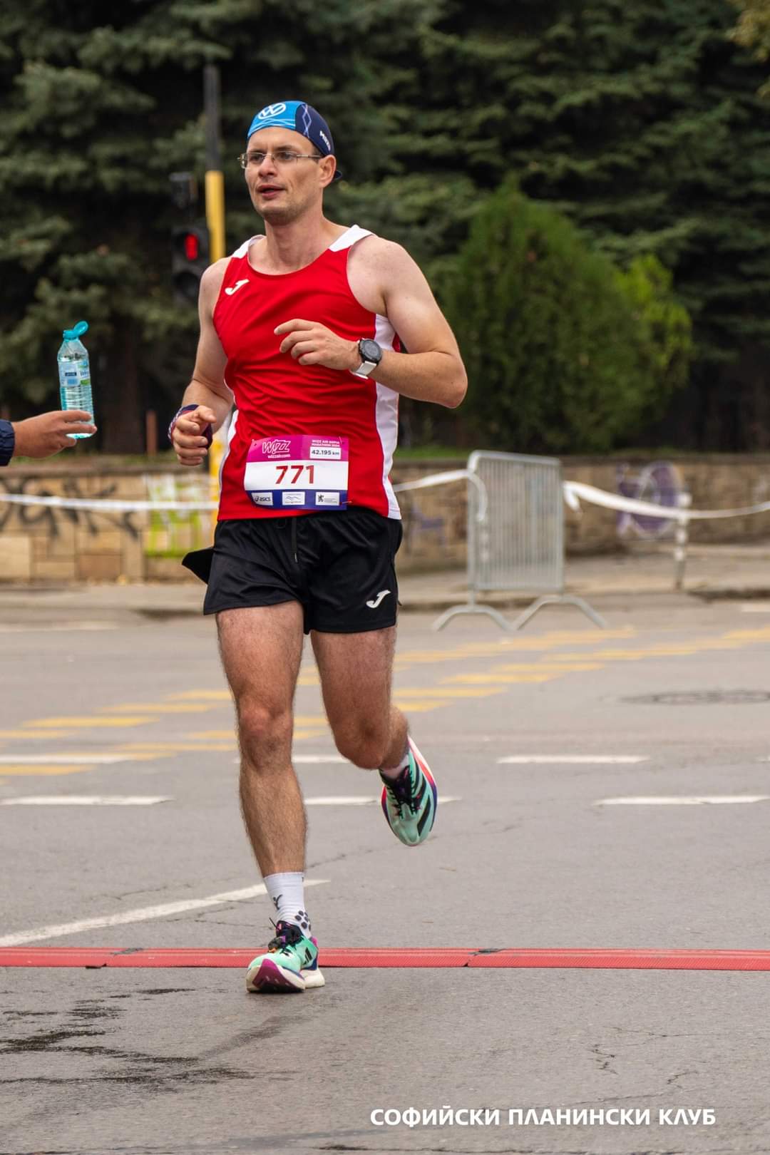Vasil Georgiev
