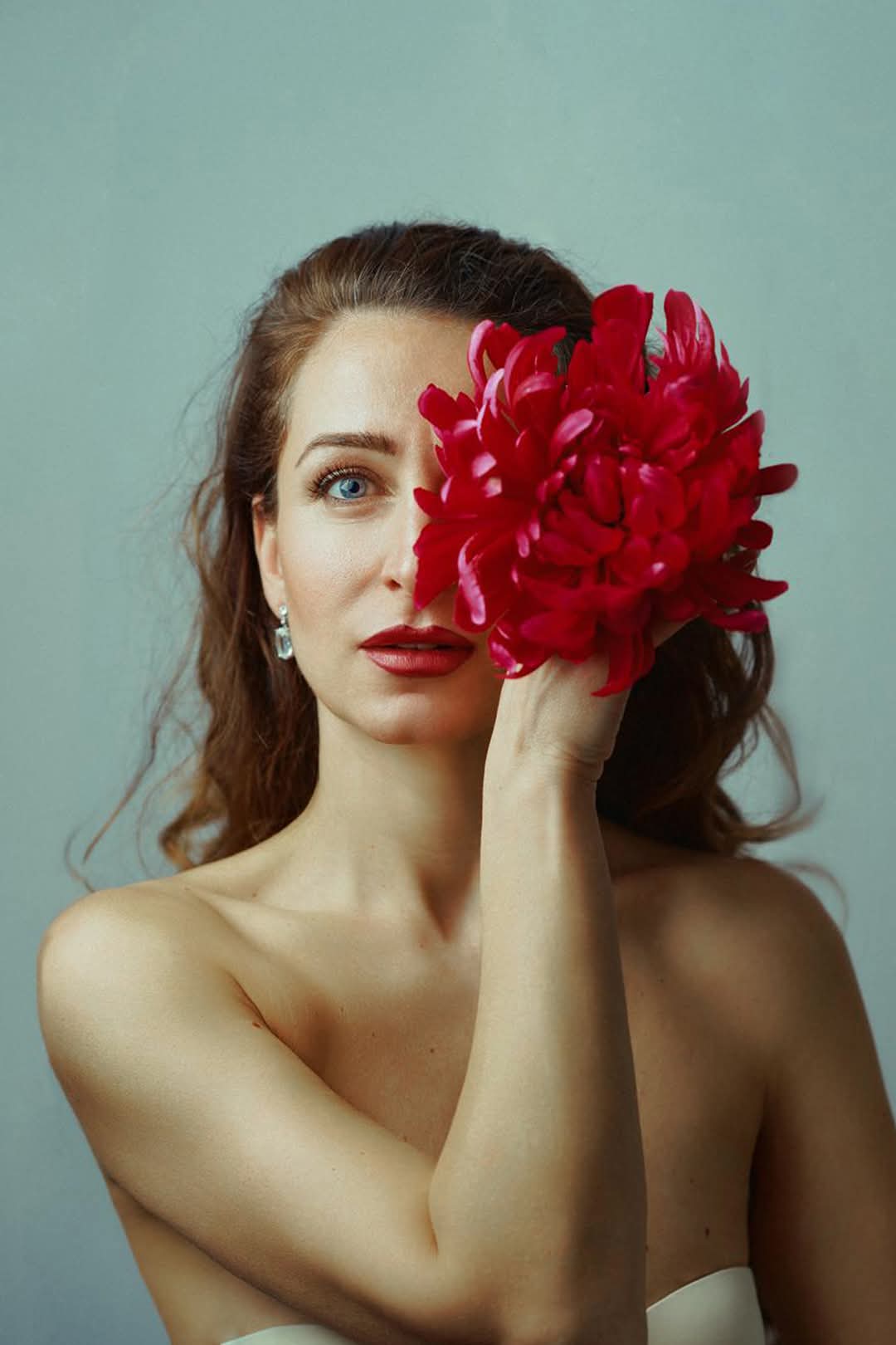 Михаела  Димитрова