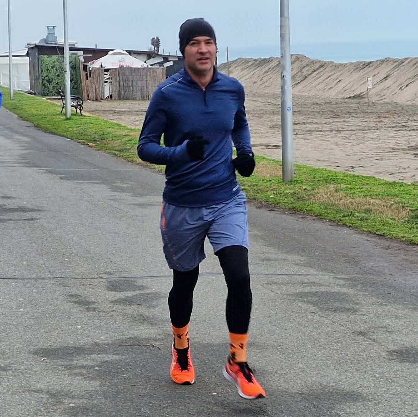 Мартин Мартинов