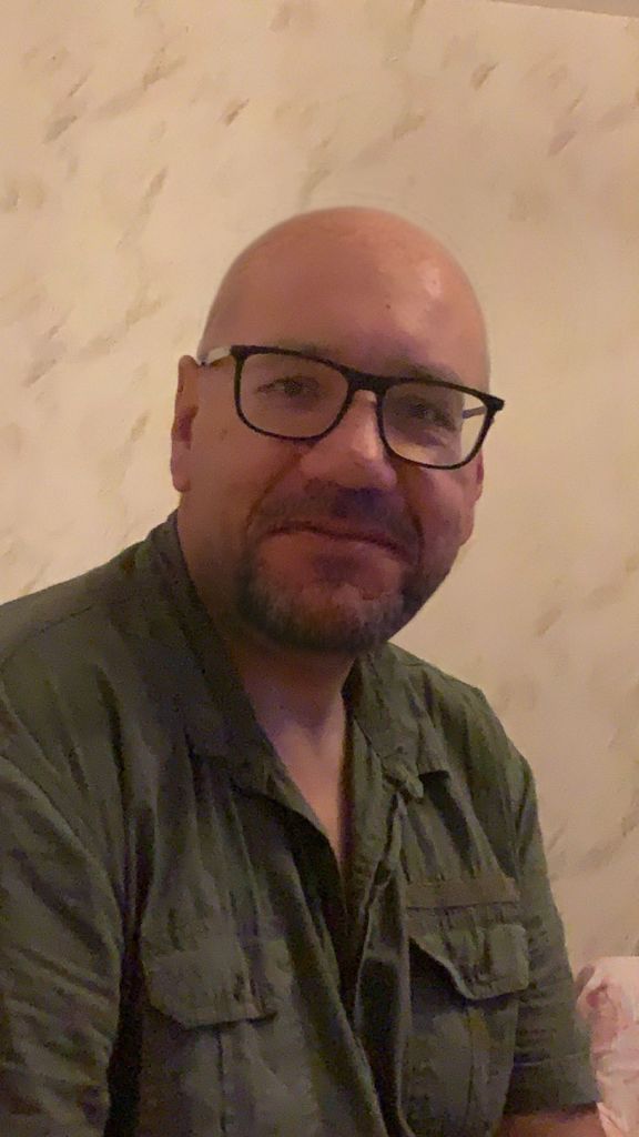 Anton Galabov