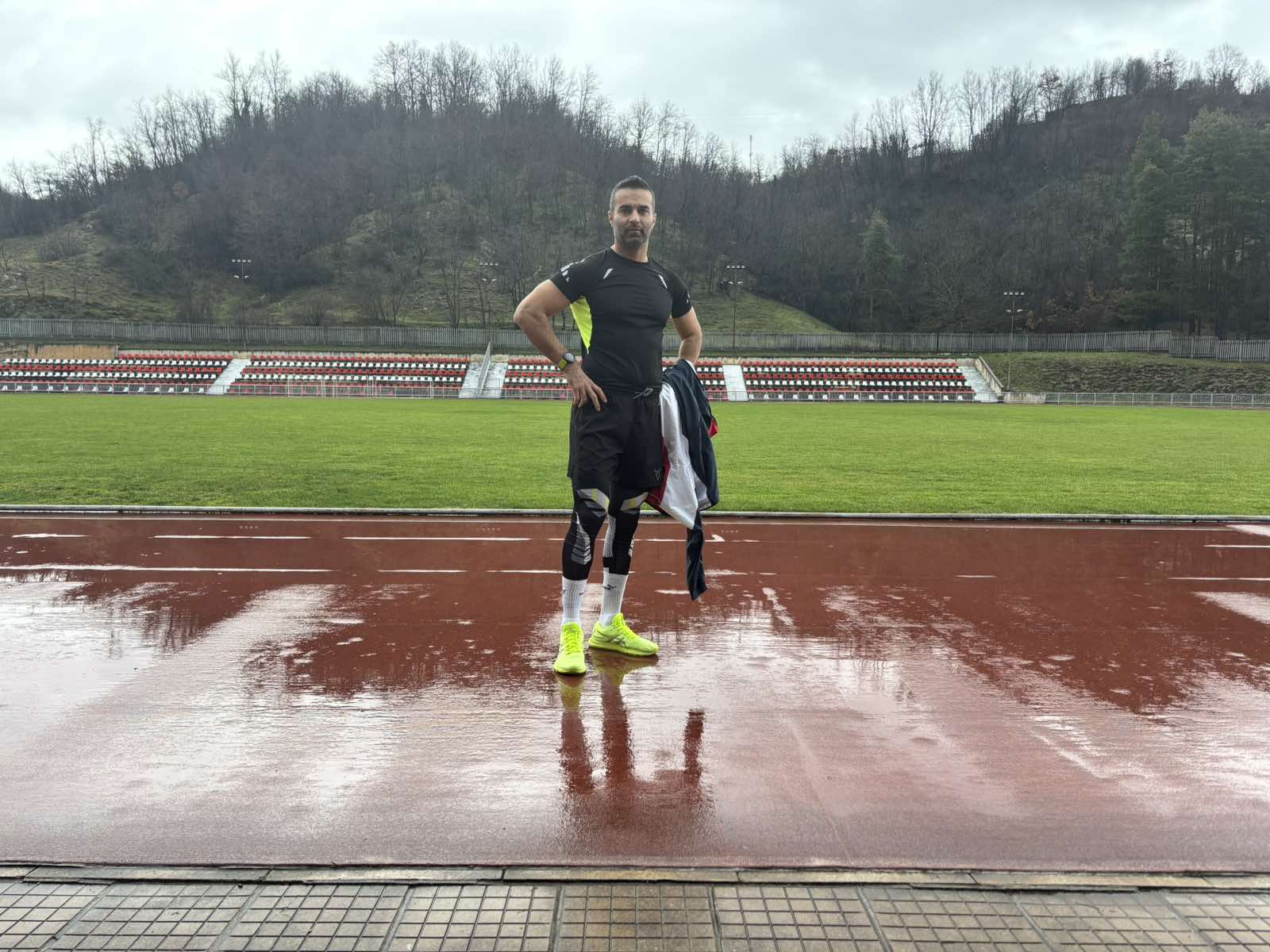 Златомир  Стефанов 