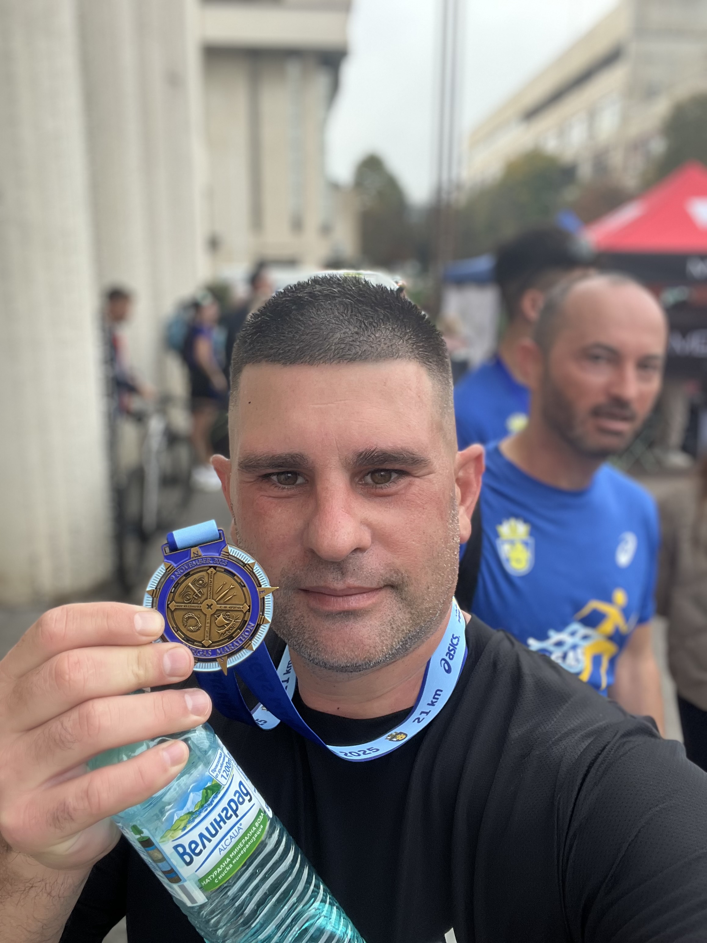 Стоян Илиев