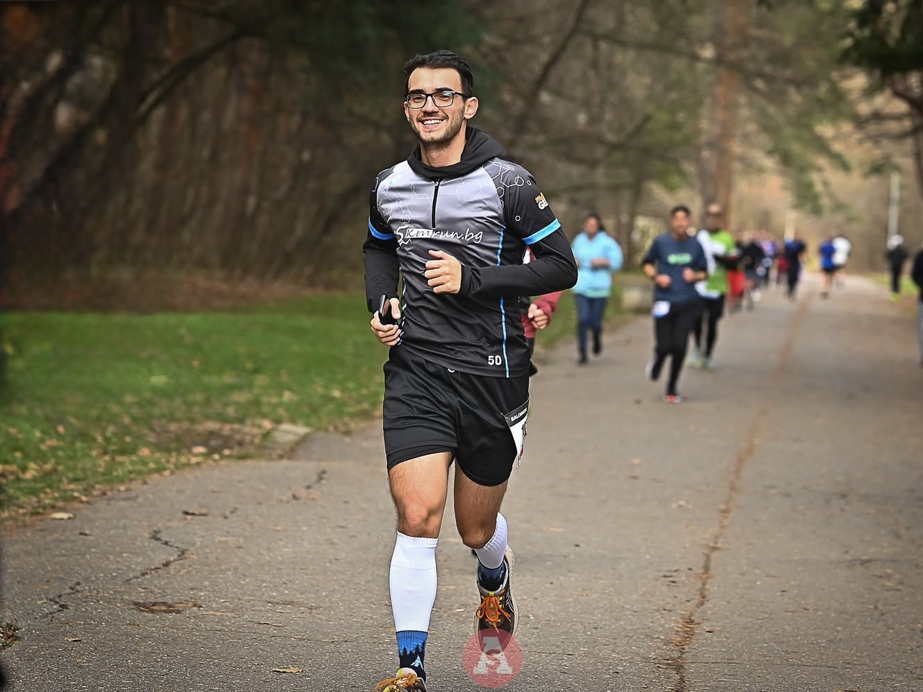 Драган Загорски