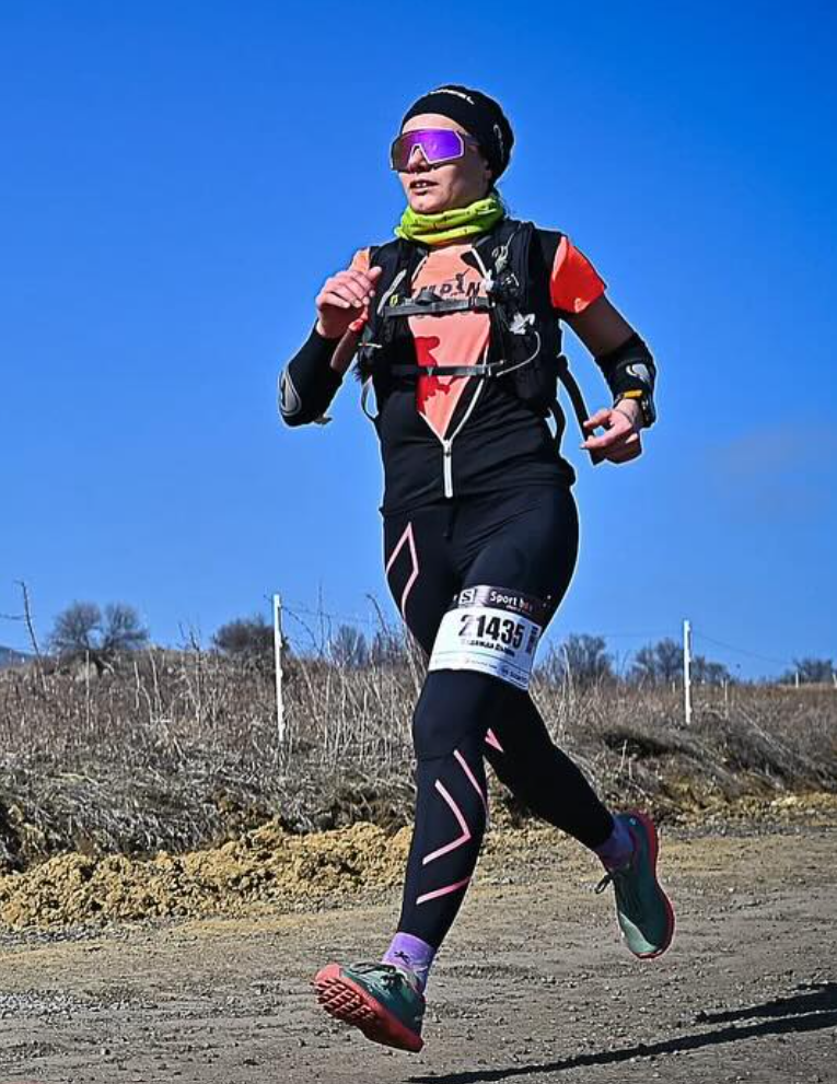 Надежда Дързева