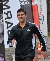Андрей Георгиев