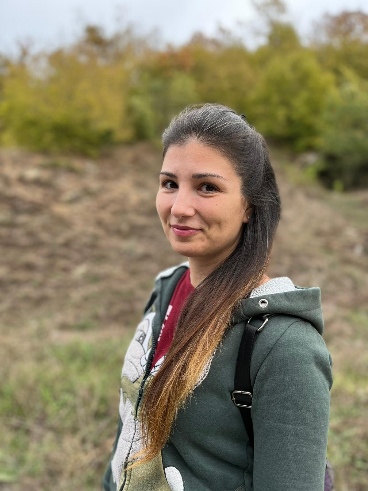 Хриси  Георгиева