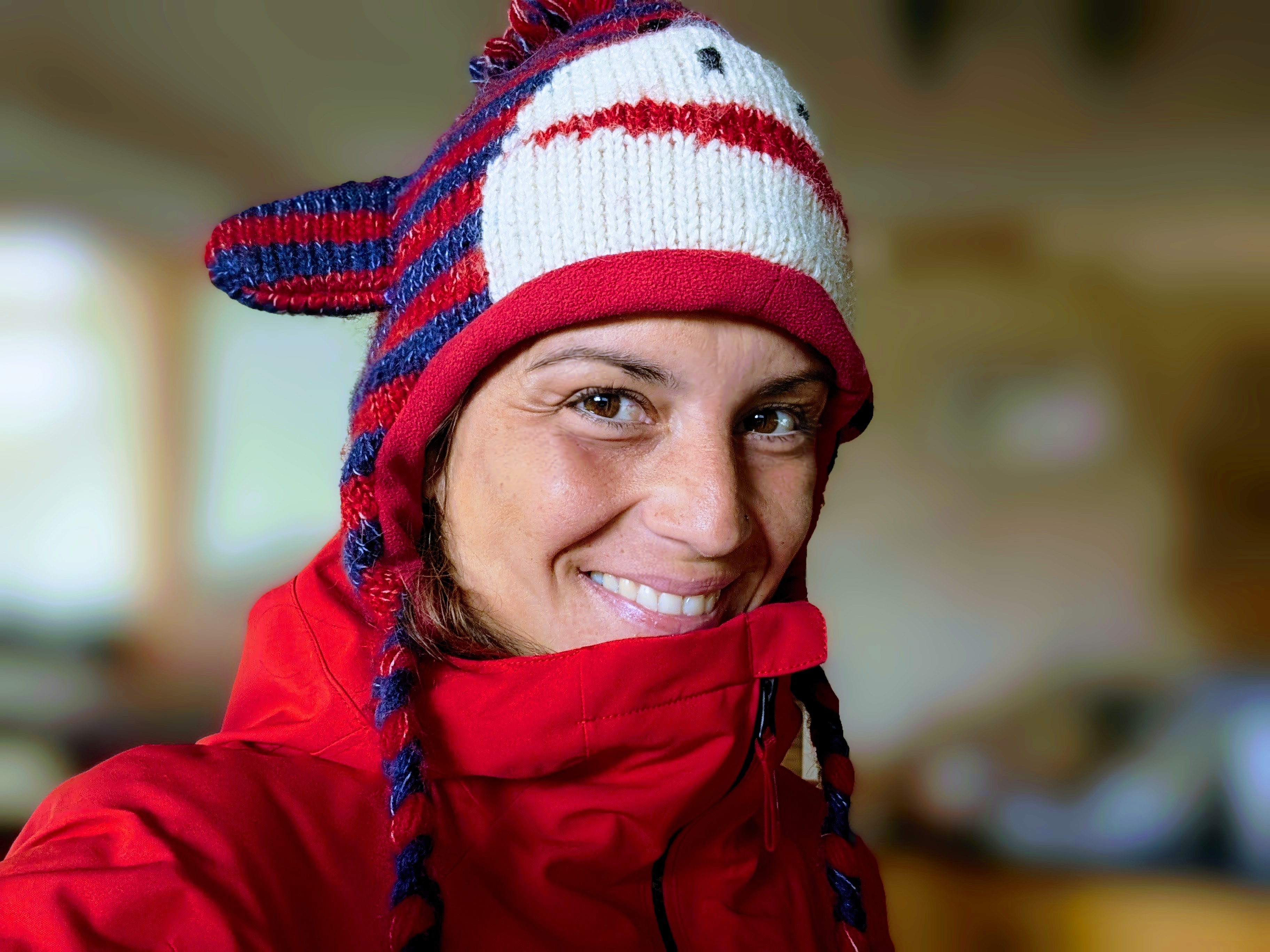 Михаела М Сакаян