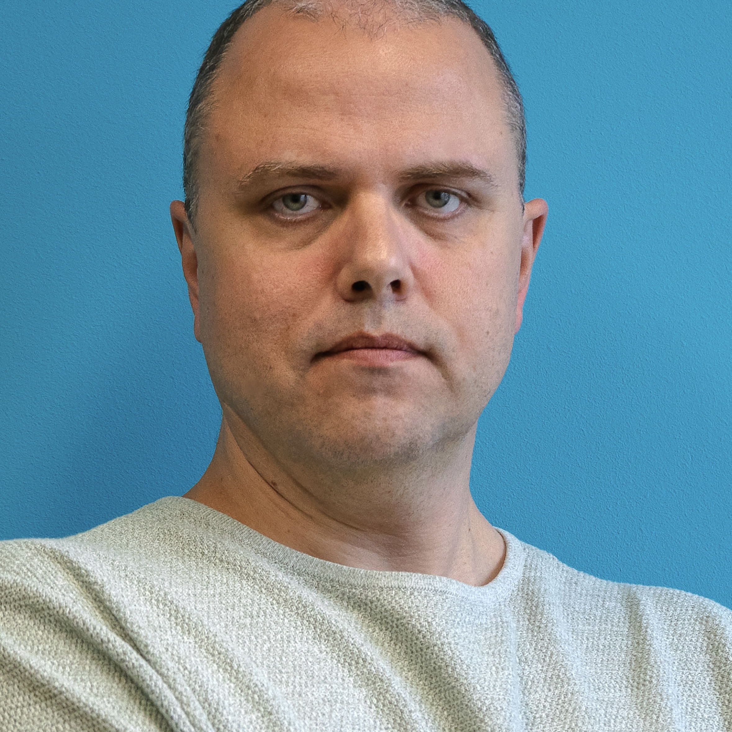 Владимир Ефтенов